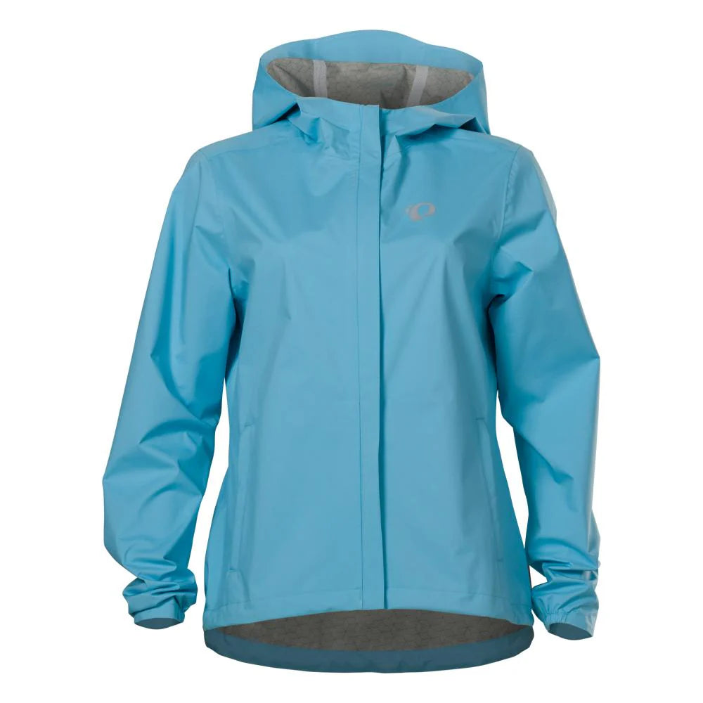 Pearl Izumi Canyon 2.5L Rain Jacket (Women's) - $89.77 at Mike's Bikes