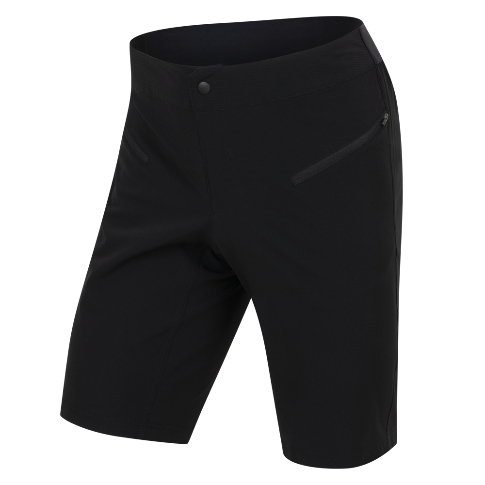 Canyon Shorts With Liner