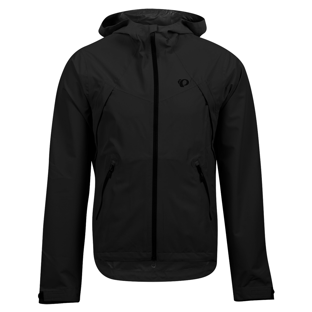 Monsoon WXB Hooded Jacket