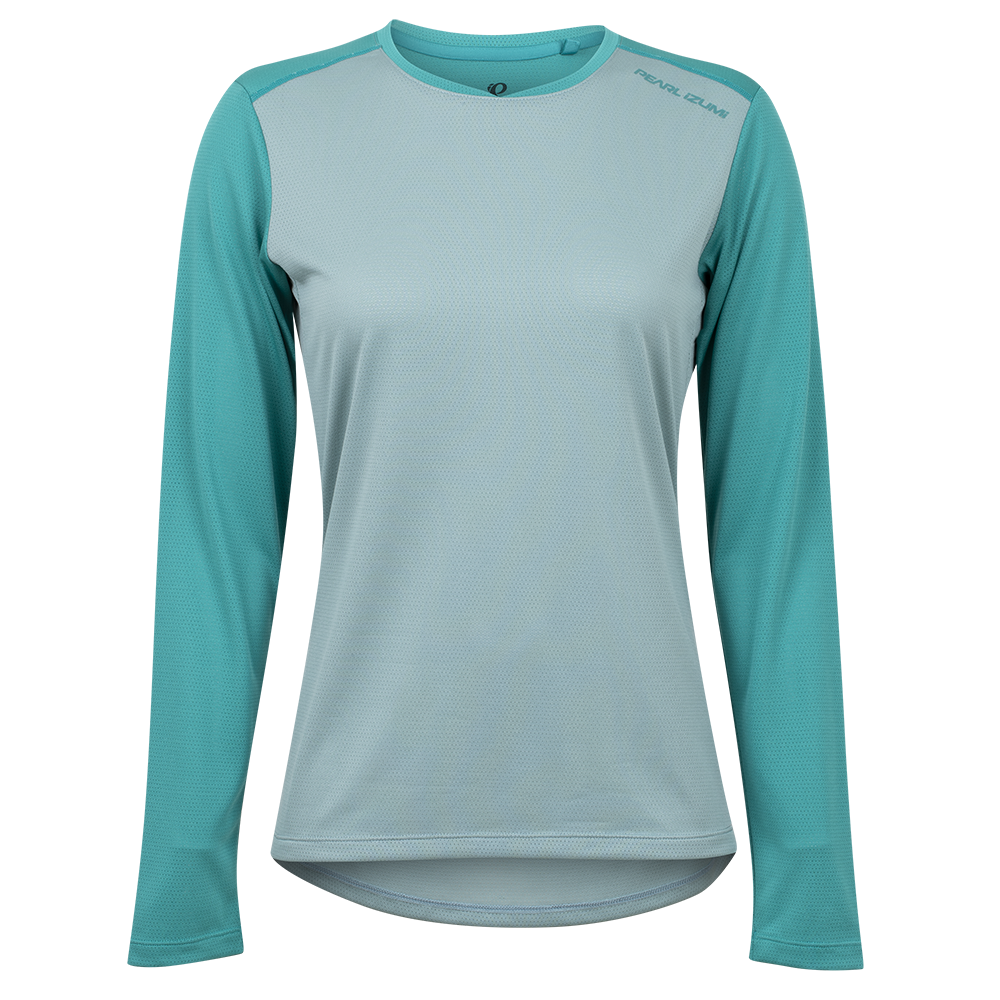 Summit Long Sleeve Jersey (Women's)