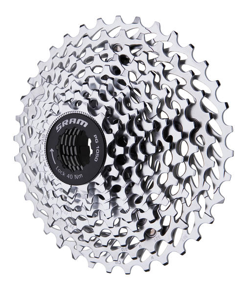 SRAM PG-1050 Cassette (10-Speed) - $77.00 at Mike's Bikes