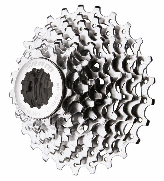 SRAM PG-1070 Cassette (10-Speed) - $93.00 at Mike's Bikes