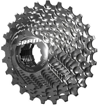 SRAM PG-1170 Cassette (11-Speed) - $64.95 at Mike's Bikes