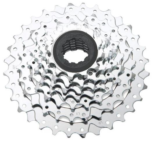 SRAM PowerGlide PG-830 Cassette - $25.00 at Mike's Bikes