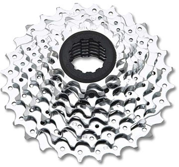 SRAM PG-850 Cassette (8-Speed) - $27.00 at Mike's Bikes
