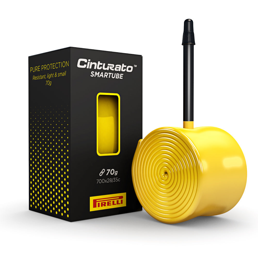 Pirelli Tire Cinturato SmarTube - $21.95 at Mike's Bikes