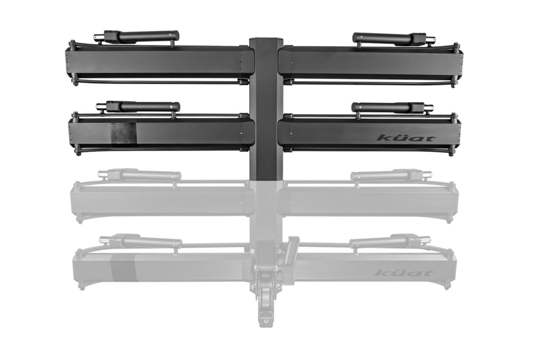 Piston Pro Bike Rack Add-On
