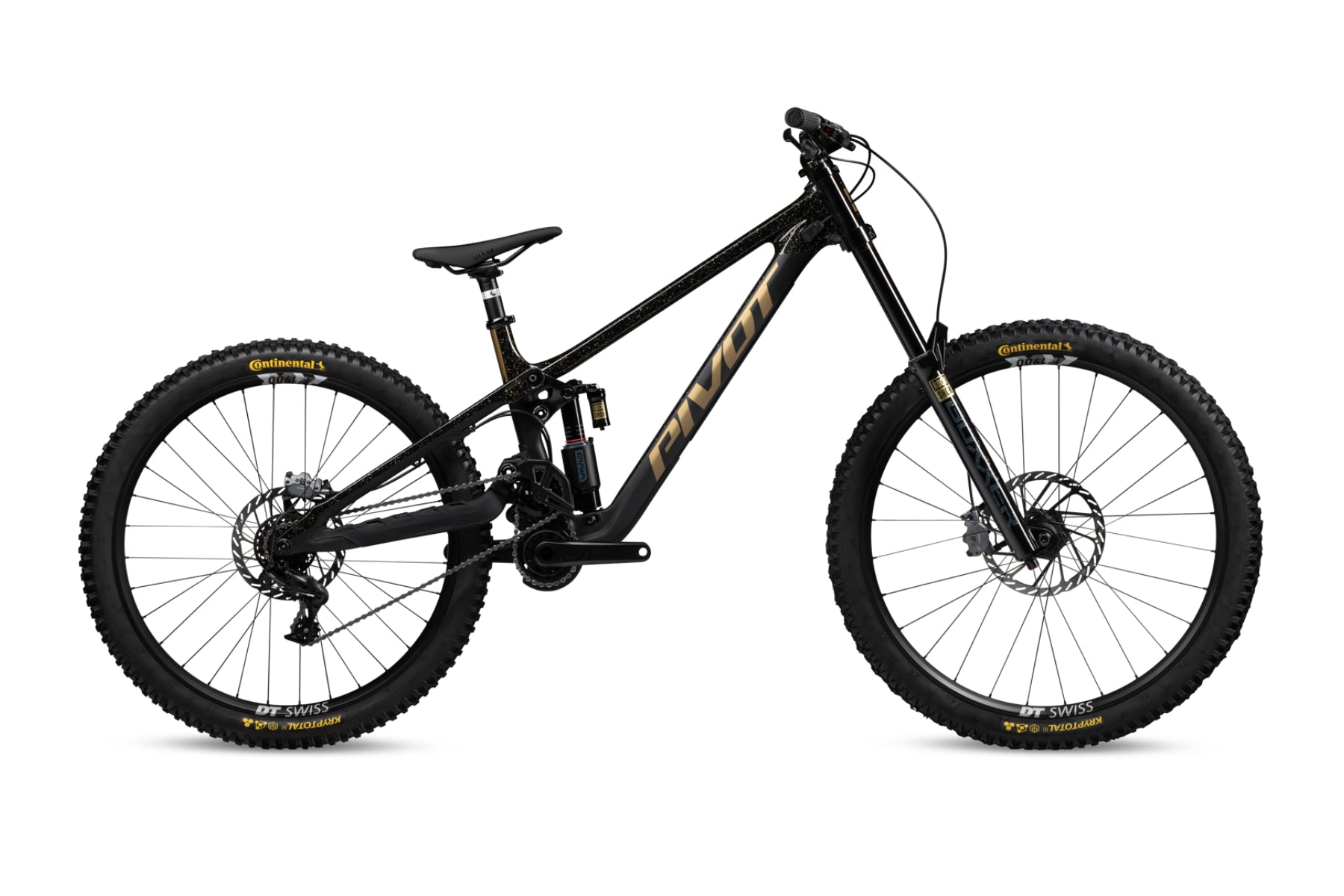 Phoenix Ride GX DH