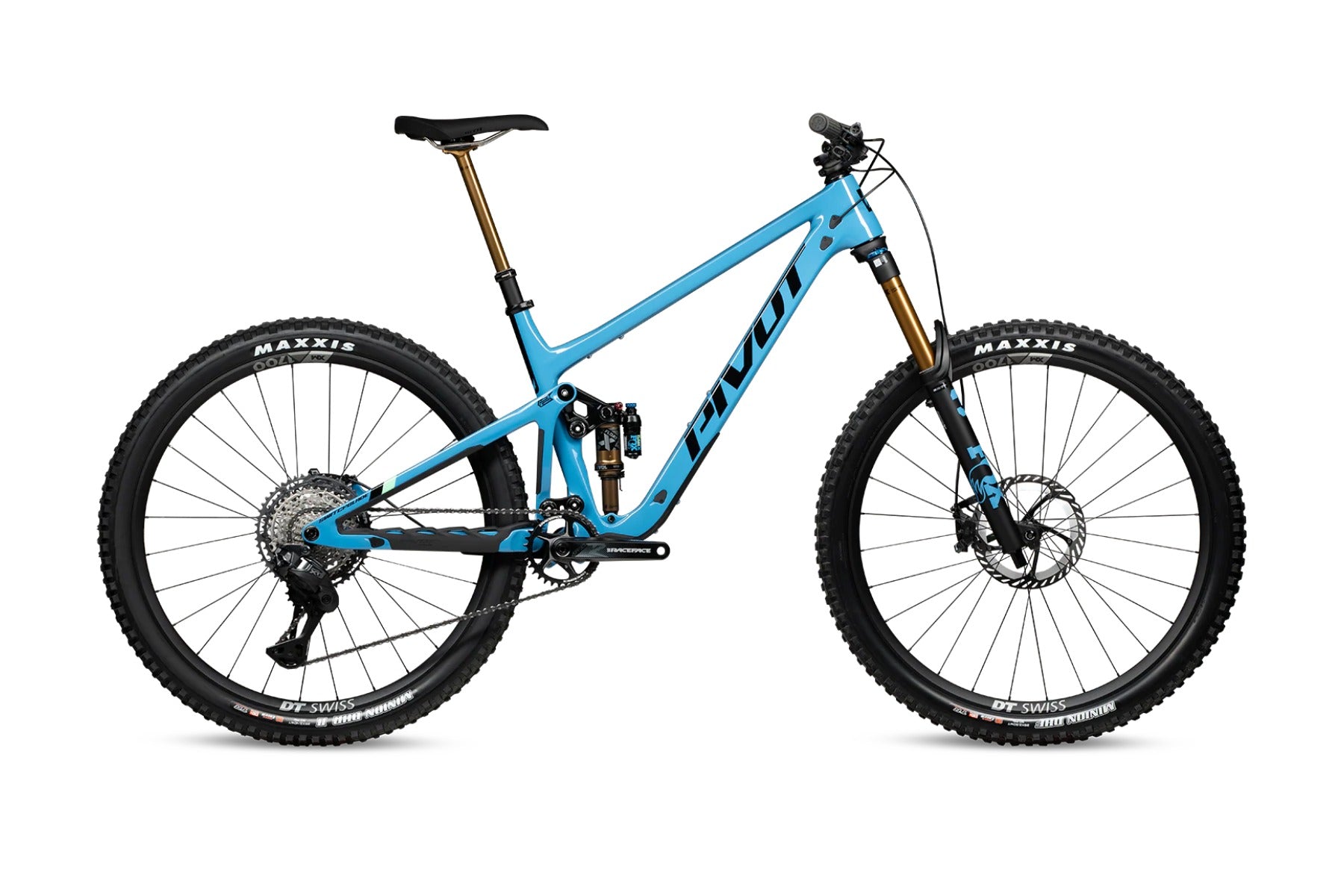 Switchblade V6 Pro XT Di2