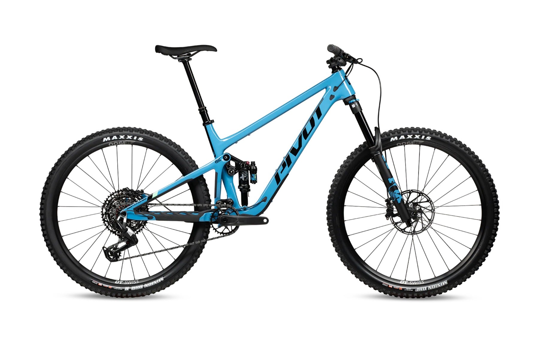 Switchblade V6 Ride Eagle 70/90