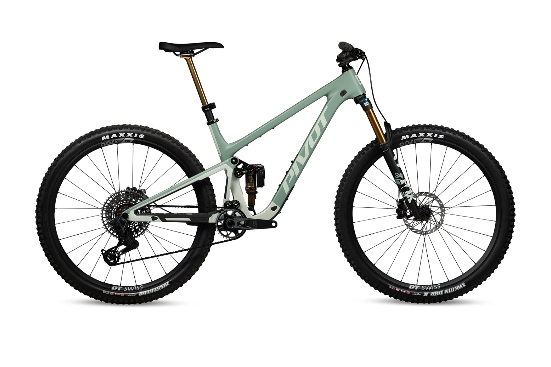 Trailcat SL Pro X0 Eagle Transmission Neo