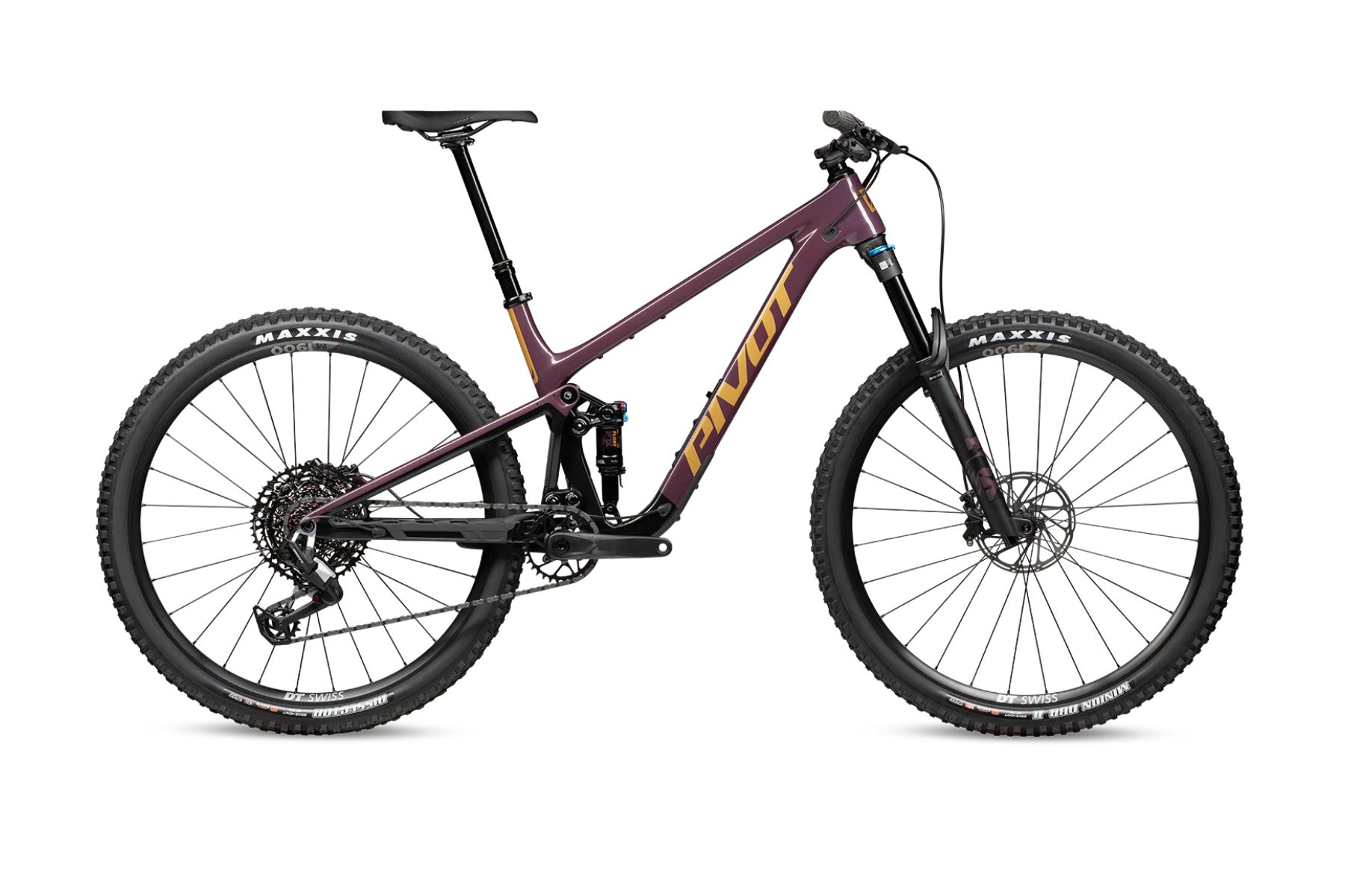 Trailcat SL Ride Eagle 70/90