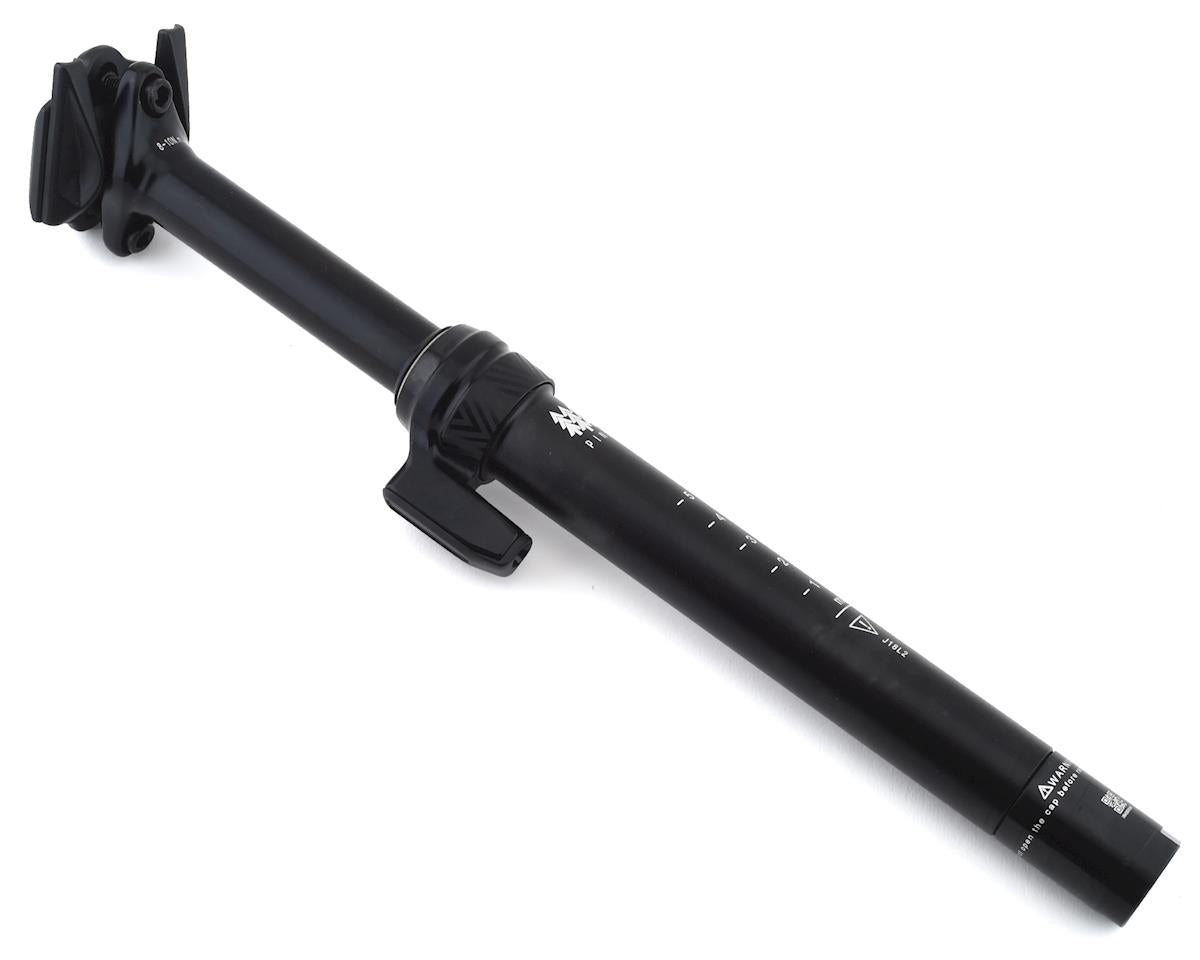 PNW Components Pine Dropper Post (Gen 3) - $199.99 at Mike's Bikes