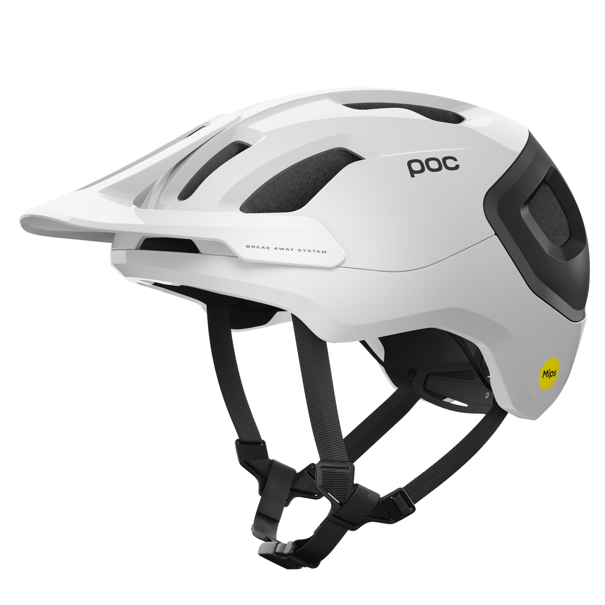 Axion Race MIPS Helmet