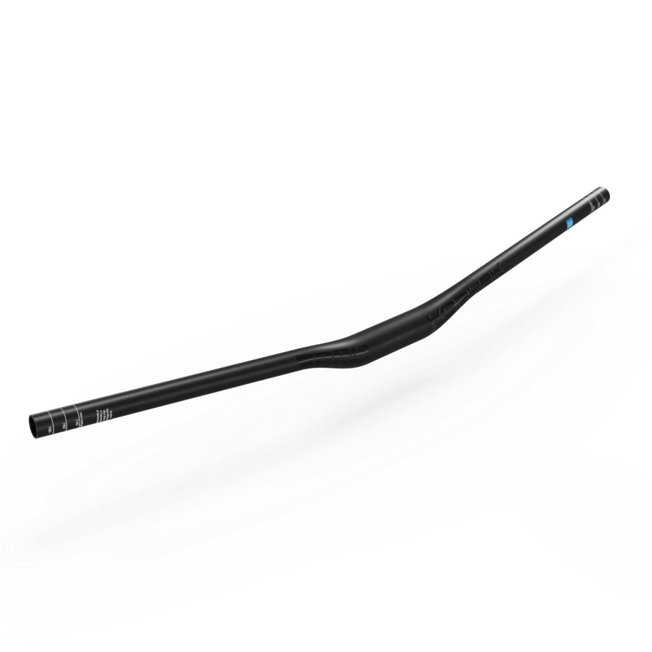 Koryak 3Five Riser Handlebar
