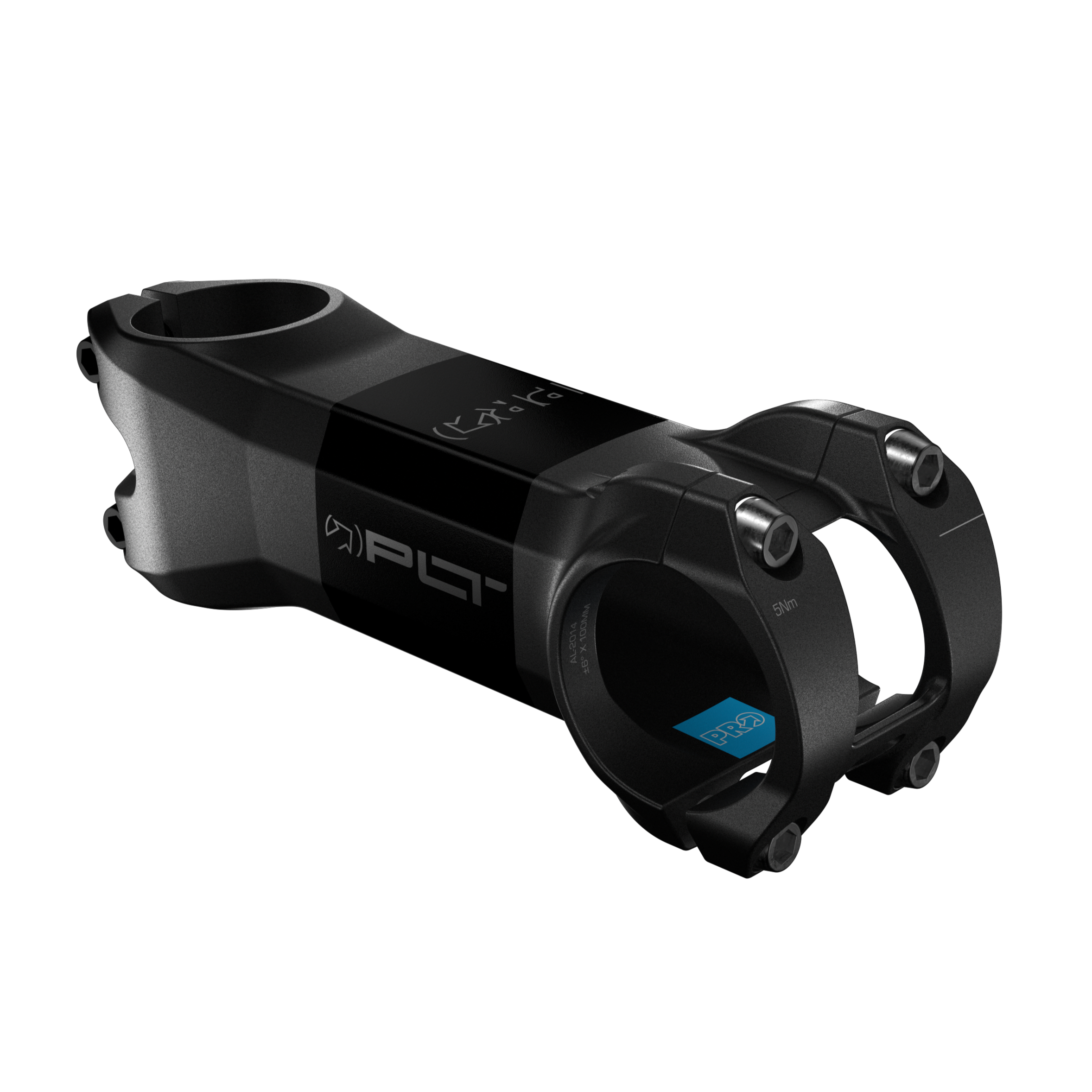 PLT Alloy Stem