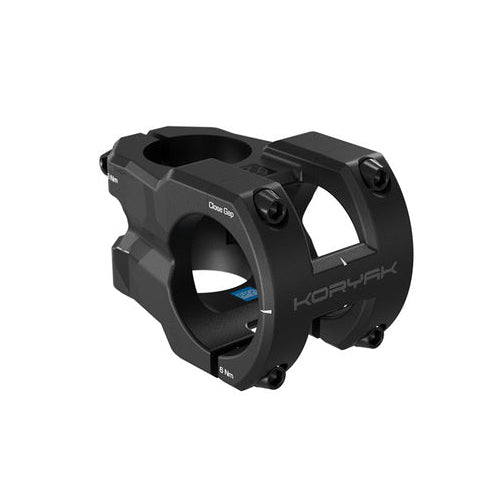 Koryak Stem (31.8mm)