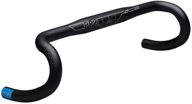 Pro Components LT Gravel Alloy Handlebar - $54.99 at Mike's Bikes