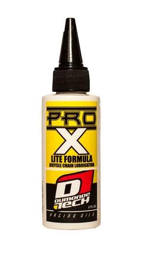 PRO X Lite Chain Lubricant