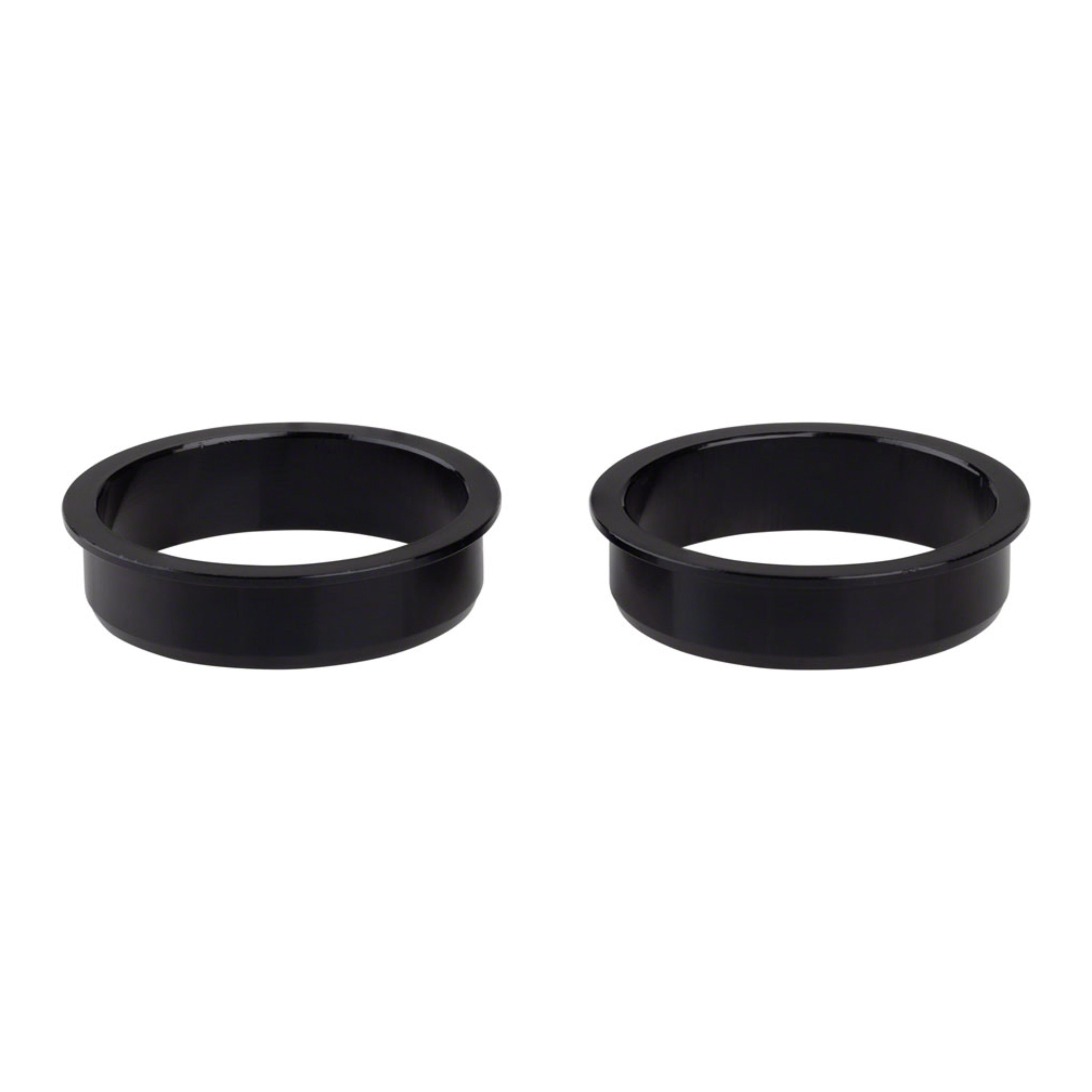 Headtube Reducer 37mm to 34mm (1-1/4" to 1-1/8" headset)
