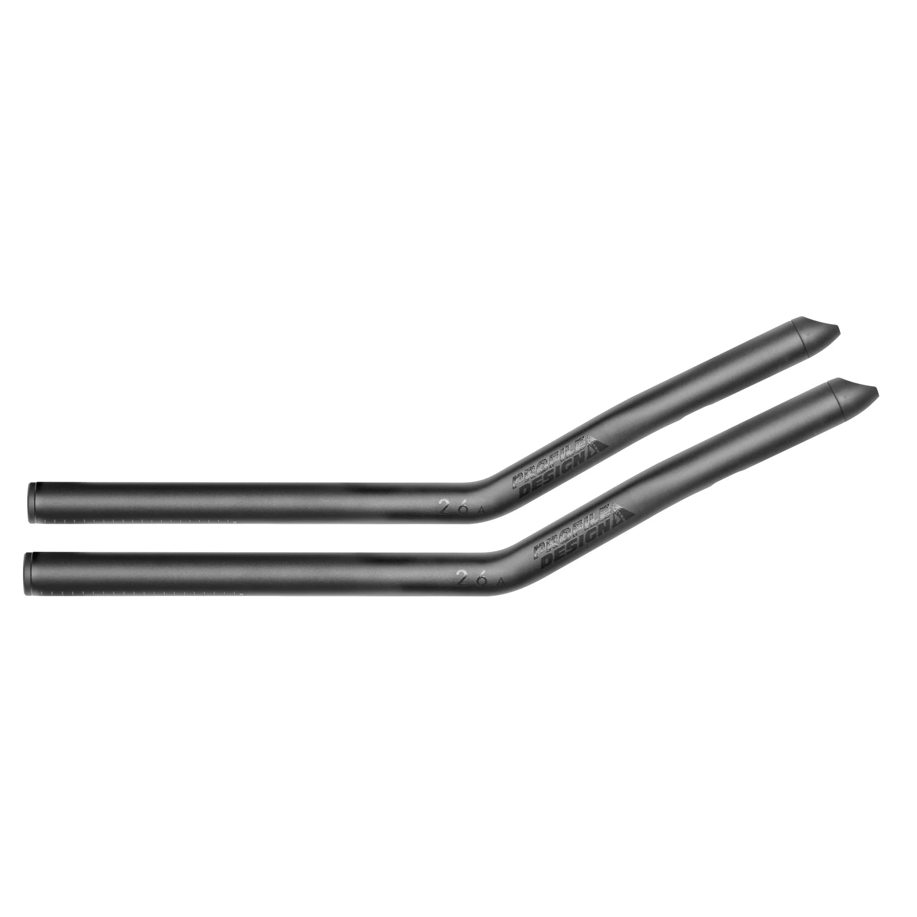 Profile Design 26a Aluminum Extensions - $65.99 at Mike's Bikes