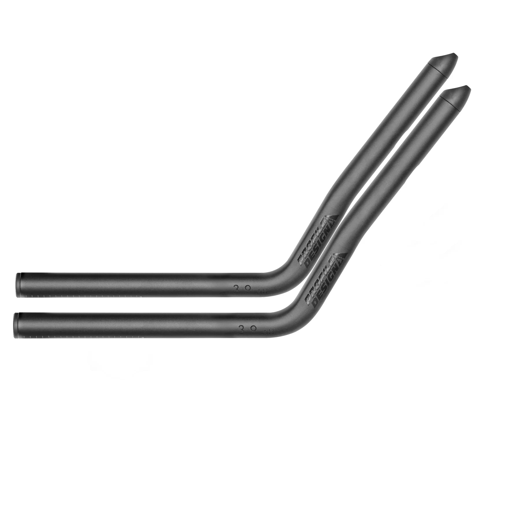 Profile Design 39AH Aluminum Extensions - $74.99 at Mike's Bikes