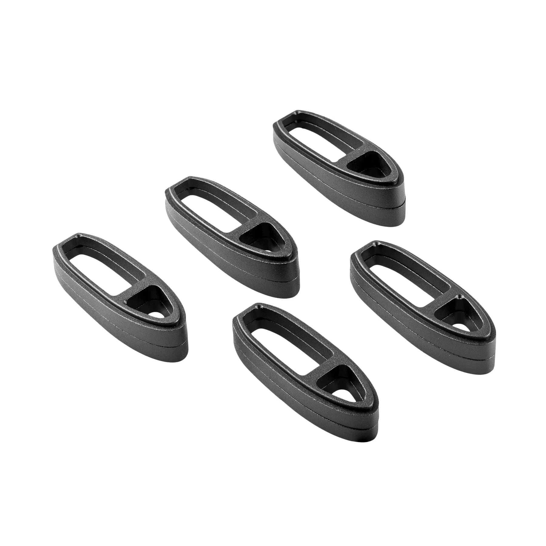ASC Pro Aerobar Wedges (Positive)