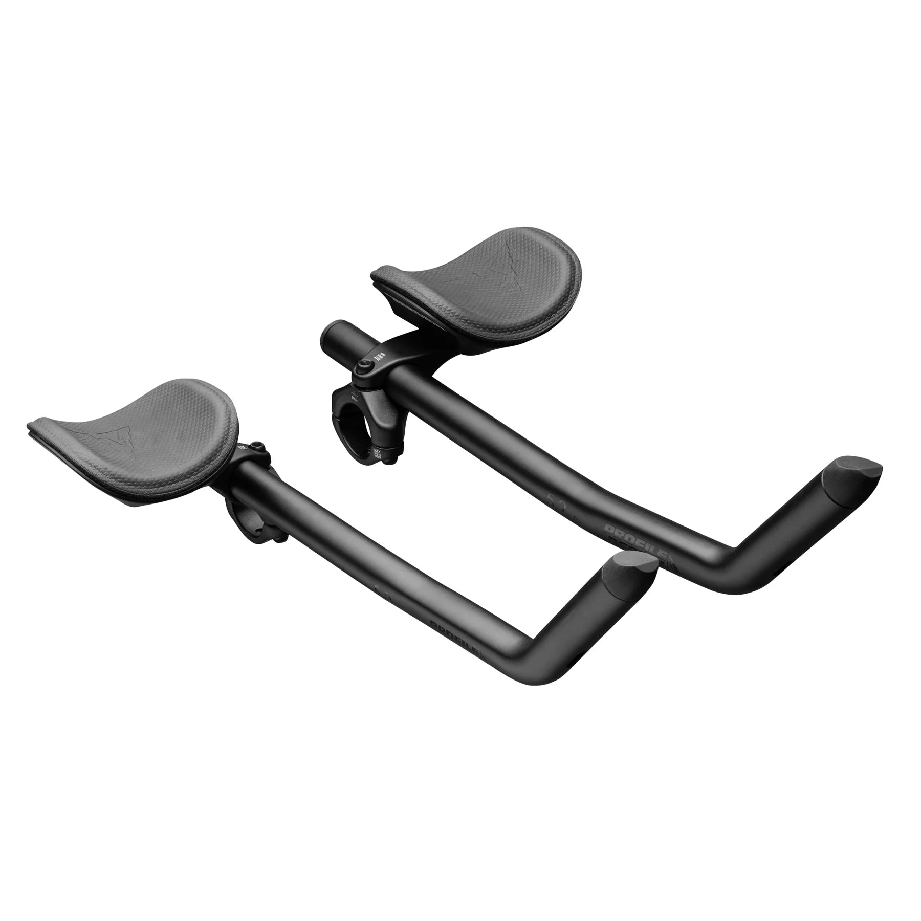 Sonic Ergo 52a Aerobar
