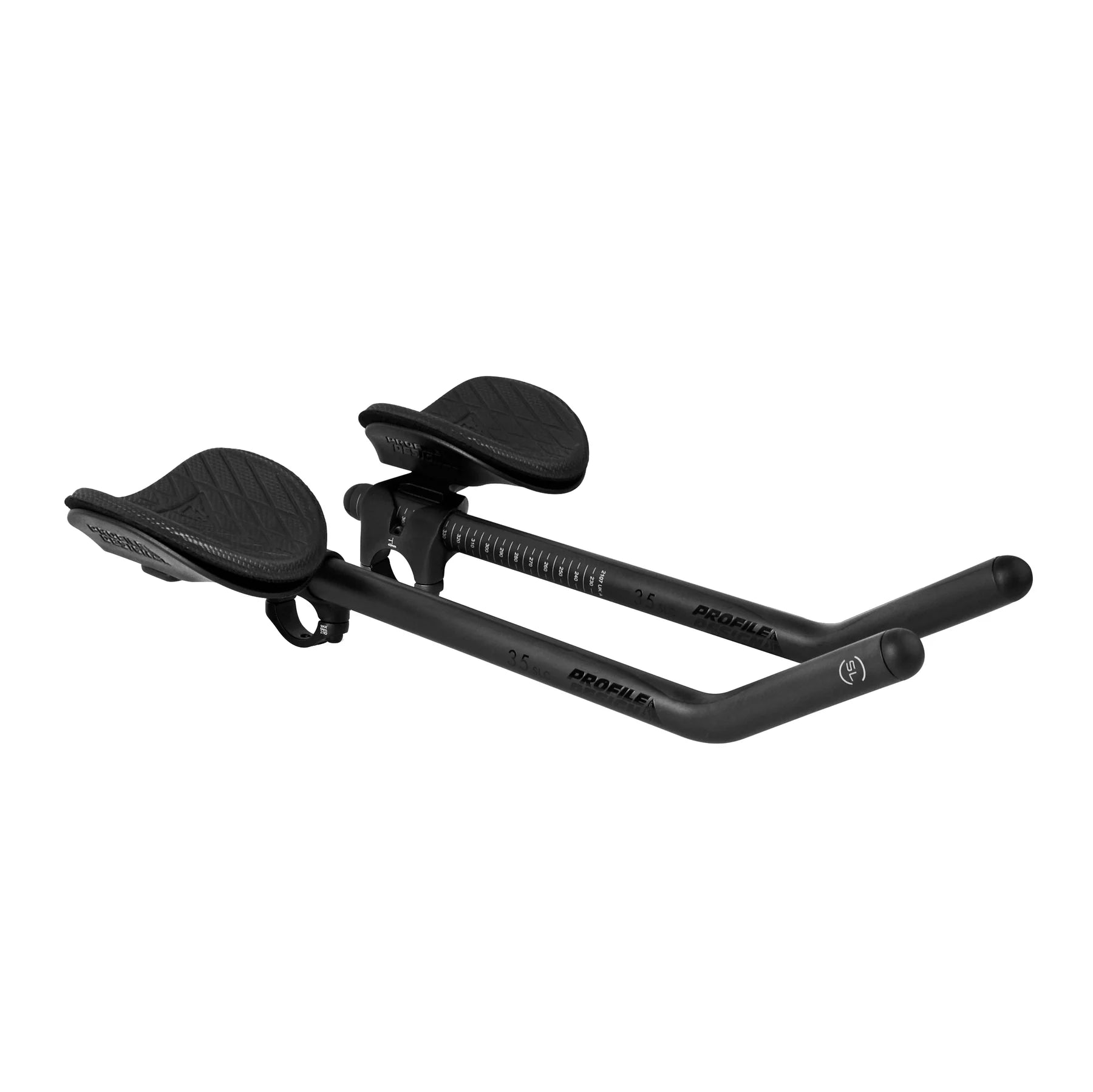 Supersonic Ergo+ 35 SLC Aerobar
