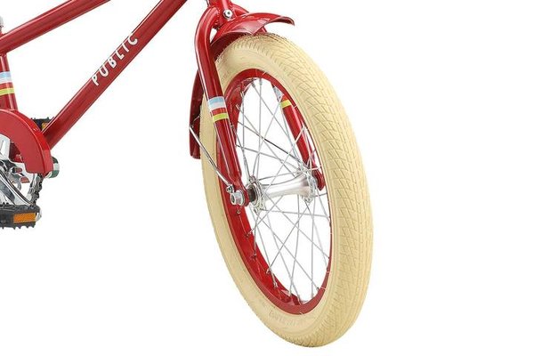 Public Bikes Kid's Tires - $19.95 at Mike's Bikes