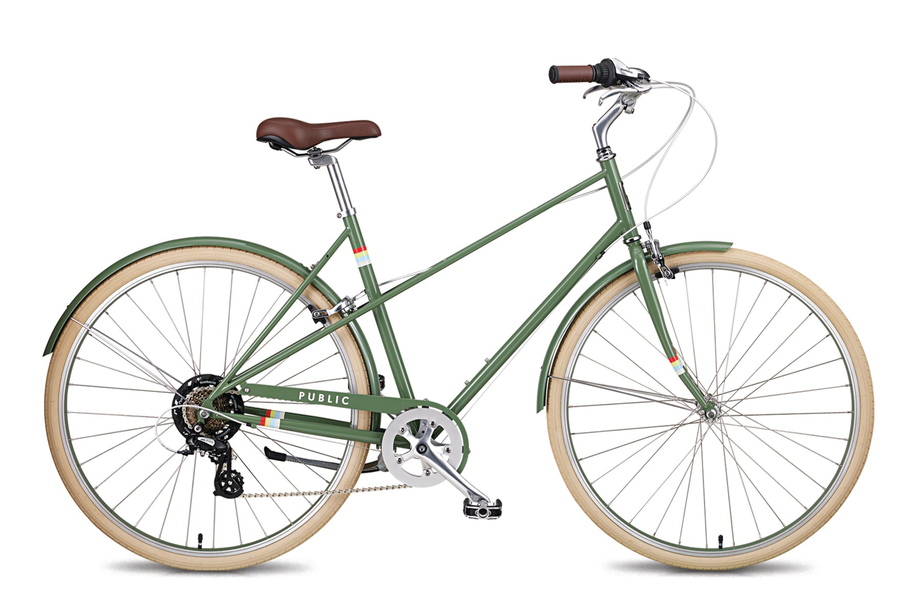Public Bikes M7 - $699.99 at Mike's Bikes