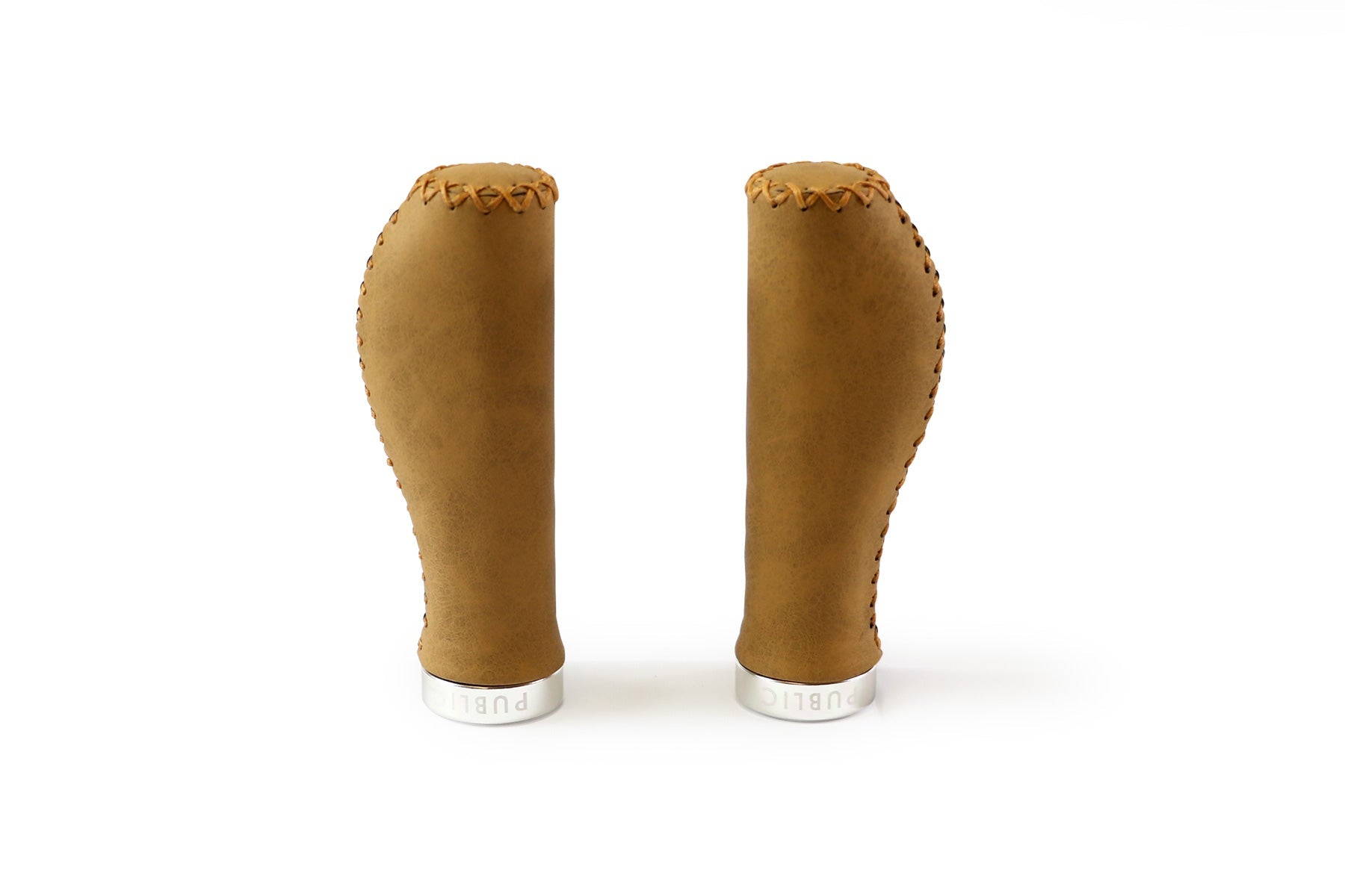 Public Bikes Premium Ergo Standard Grips - $14.77 at Mike's Bikes