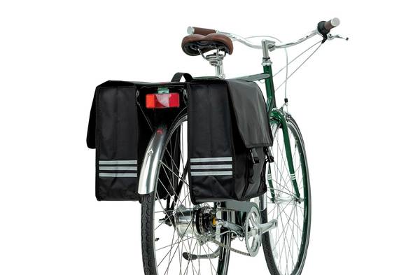 Public Bikes Professional Pannier - $89.99 at Mike's Bikes