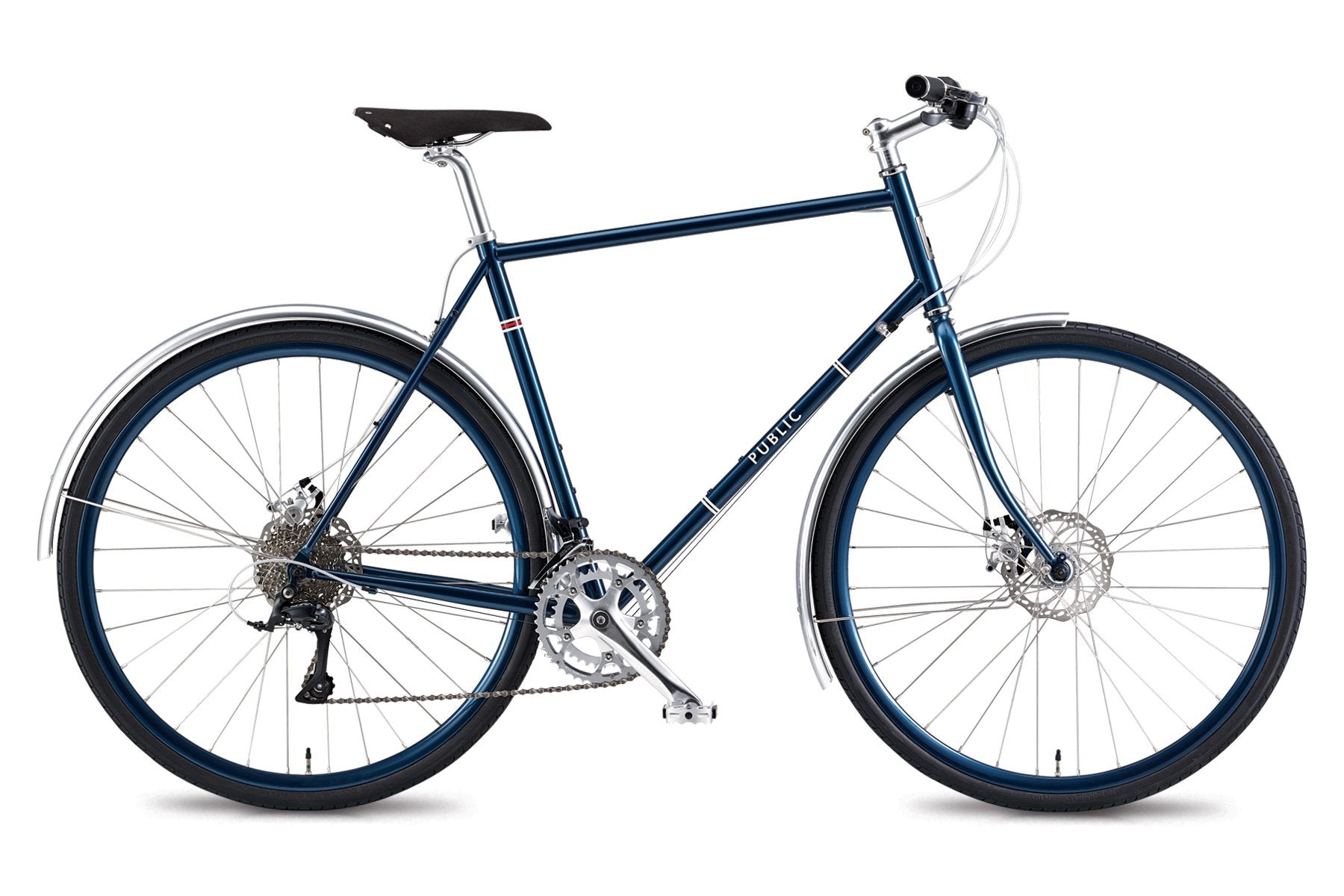 Public Bikes R18 Disc - $549.95 at Mike's Bikes