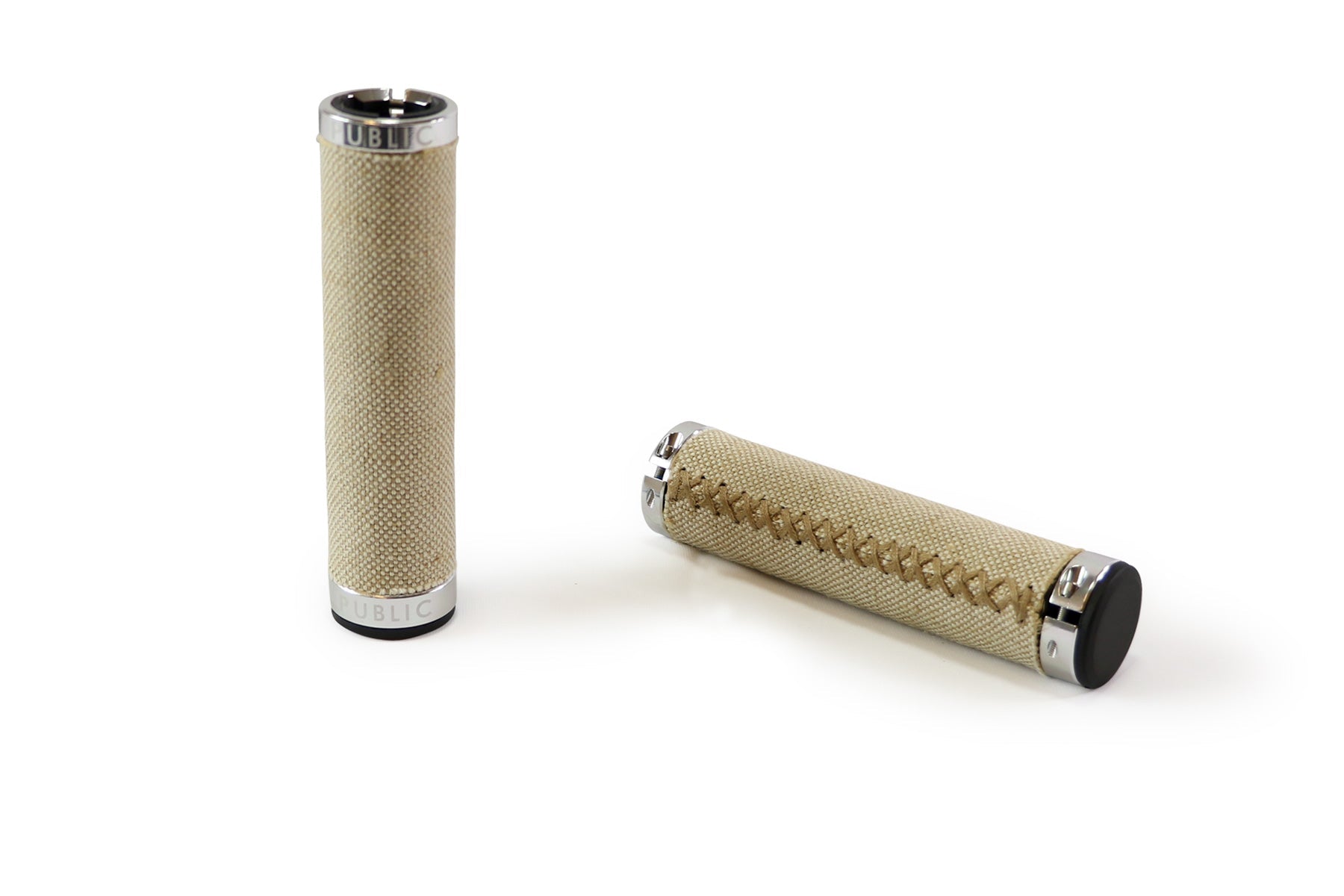 Public Bikes Slender Standard Grips - $12.77 at Mike's Bikes