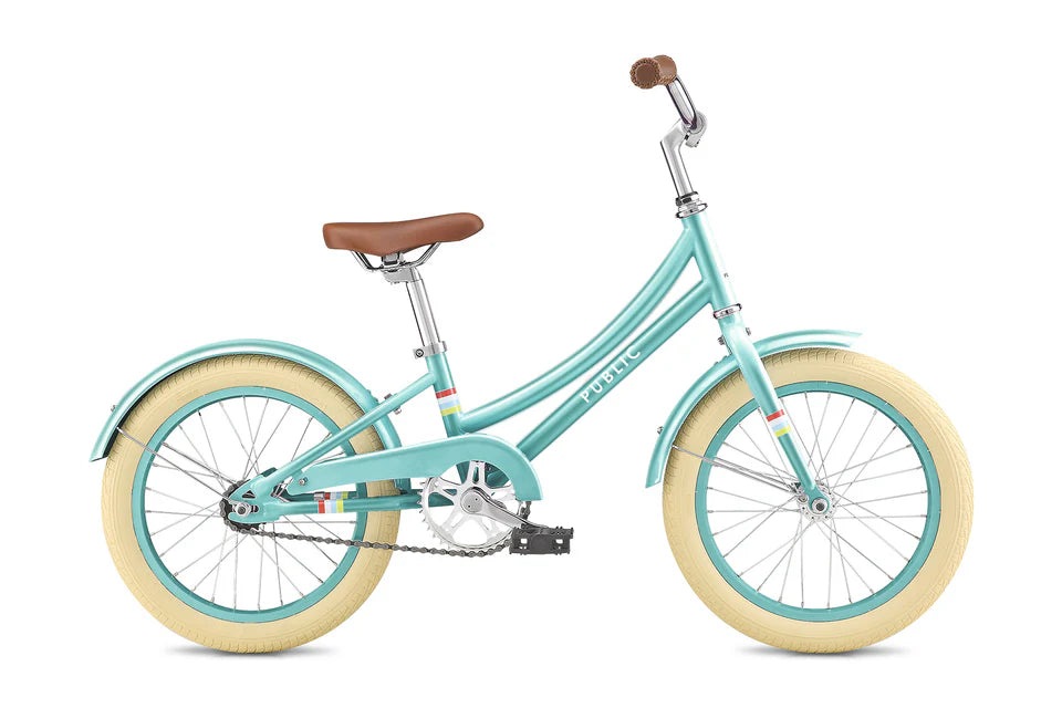 Public Bikes Sprout C 16 - $329.99 at Mike's Bikes