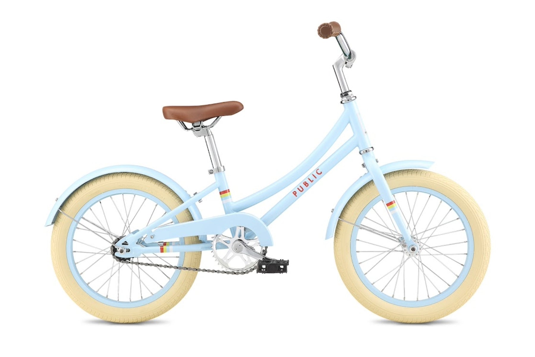 Public Bikes Sprout C 20 - $349.99 at Mike's Bikes