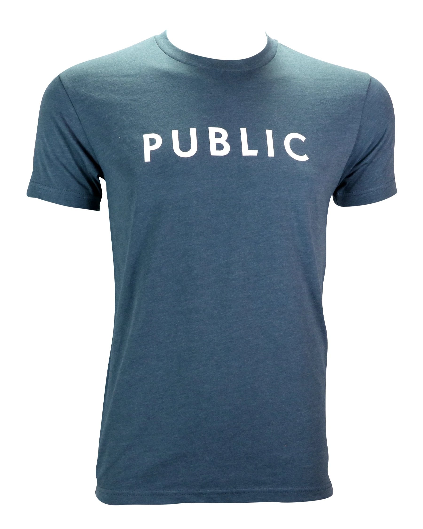 Public Bikes Public T-Shirt - $9.95 at Mike's Bikes