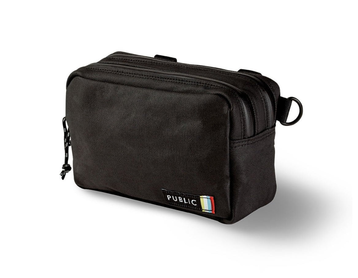Public Bikes Transit Handlebar Bag/Sling - $39.77 at Mike's Bikes
