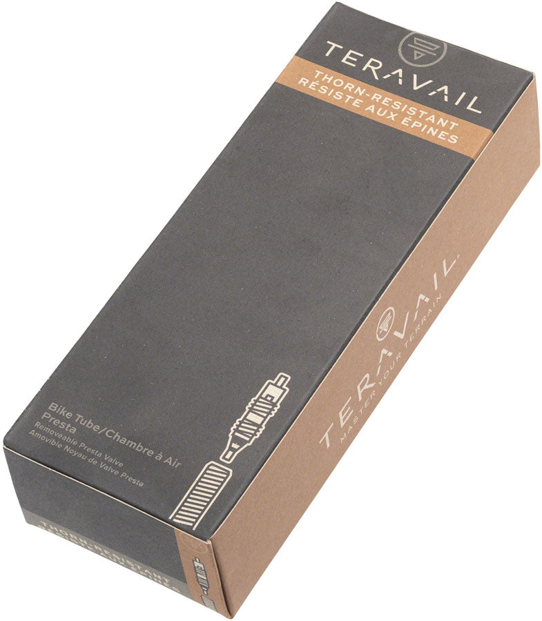 Presta Thorn Resistant Tube (700x28-32mm)
