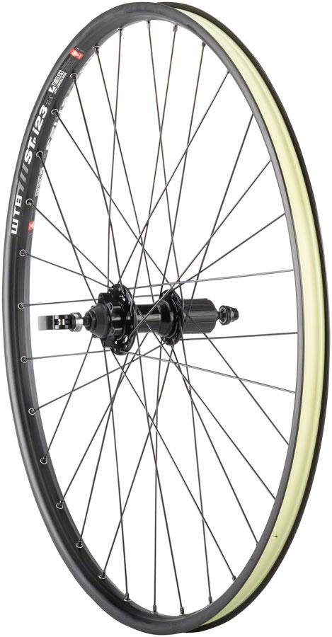 Value WTB Rim Disc Rear Wheels (27.5)