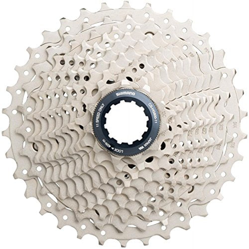 Shimano Ultegra R8000 Cassette - $104.99 at Mike's Bikes