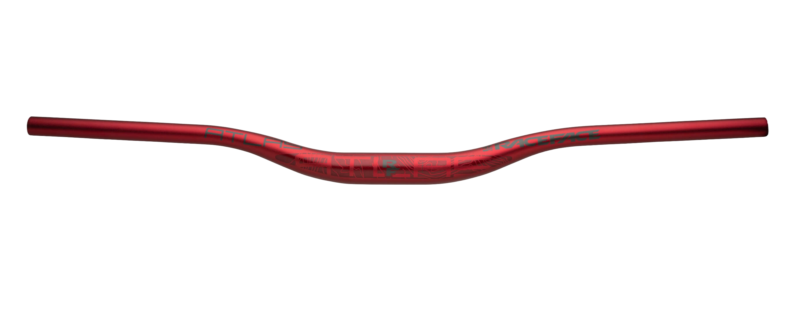 Atlas 35 Riser Handlebar