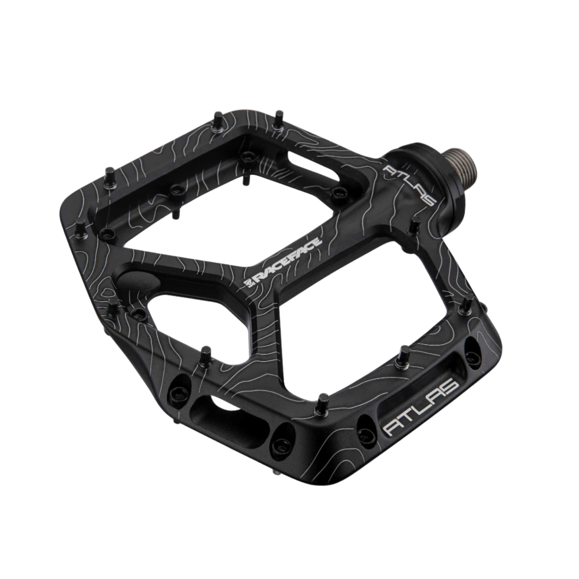 Atlas Pedals