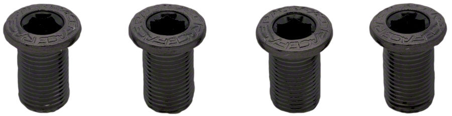 RACEFACE Race Face Chainring Bolt Pack - $8.99 at Mike's Bikes