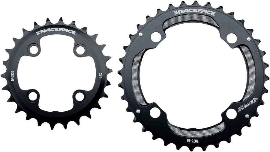 Turbine Chainring (11-Speed)
