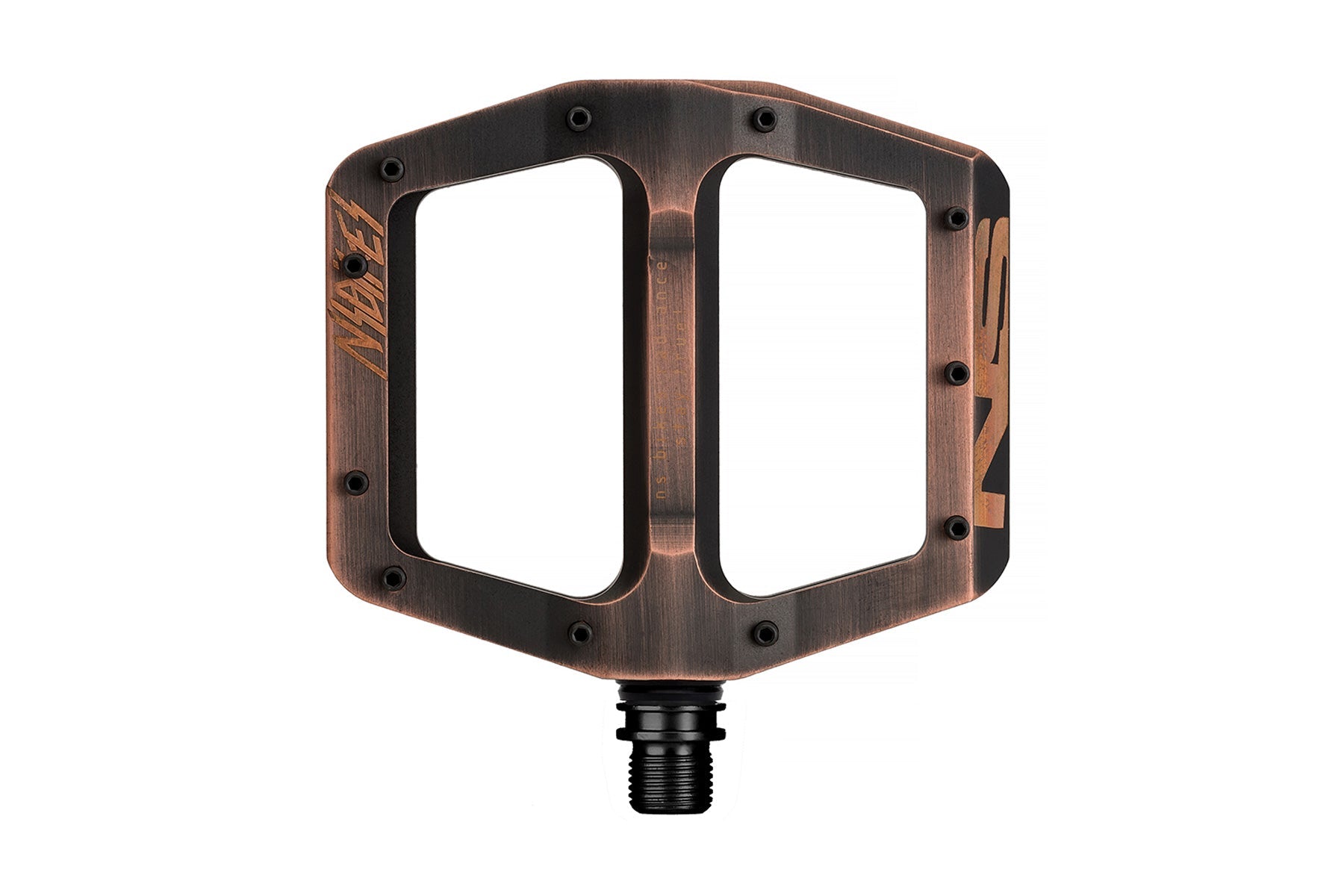 NS Bikes Radiance Pedals - $79.77 at Mike's Bikes