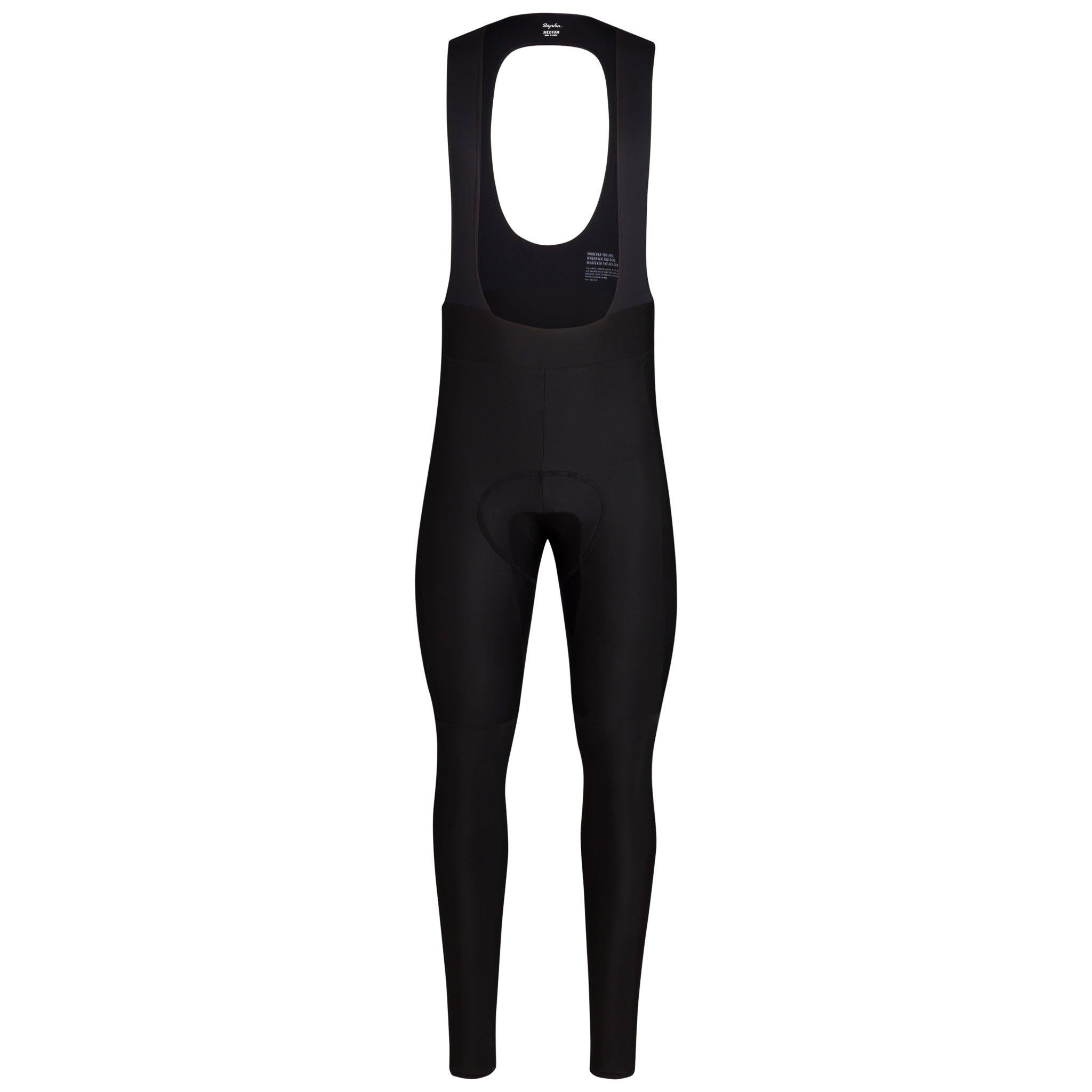 Rapha Core Winter Tights With Pad - $200.00 at Mike's Bikes