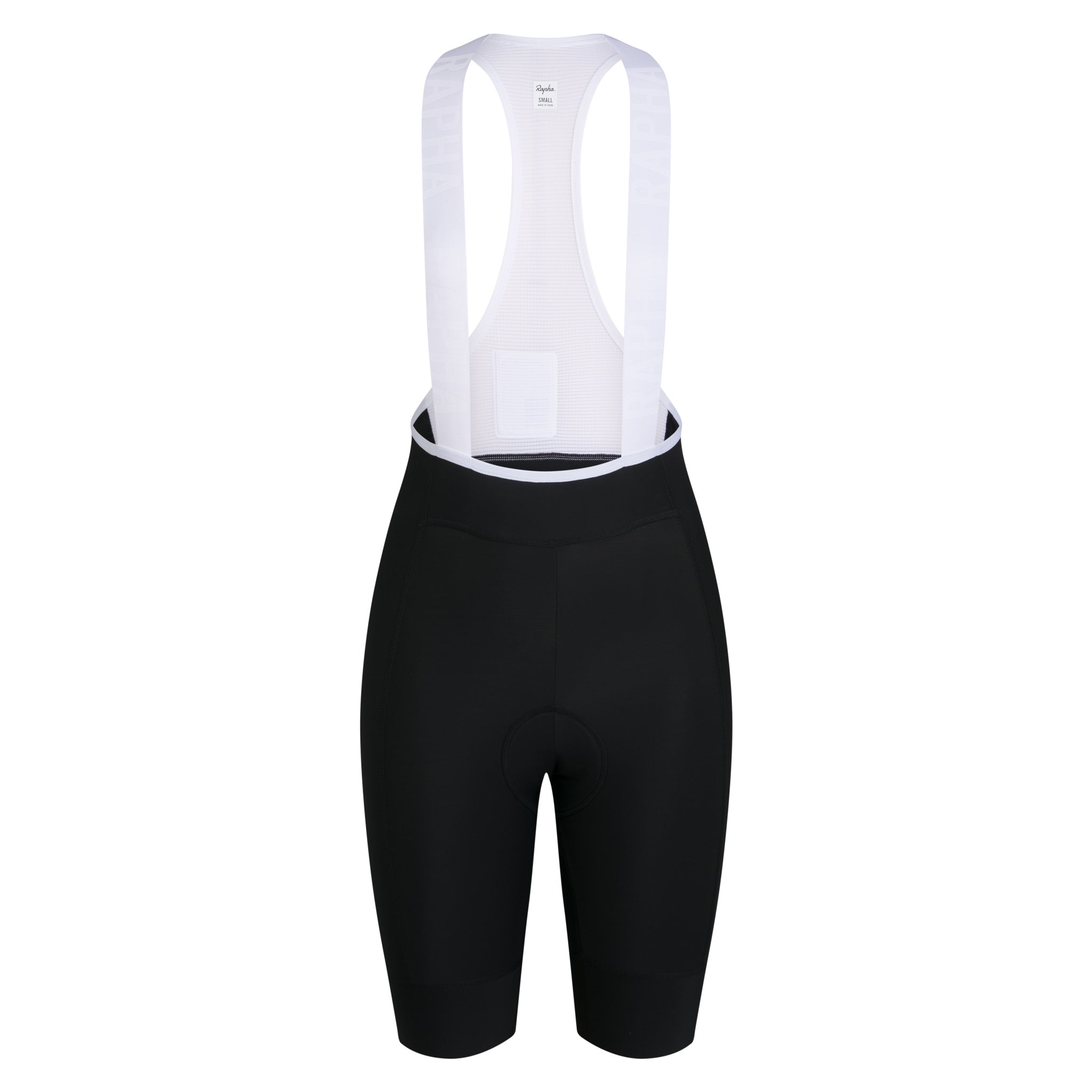 Rapha Pro Team Training Bib Shorts II (Women's Regular) - $187.95 at Mike's Bikes