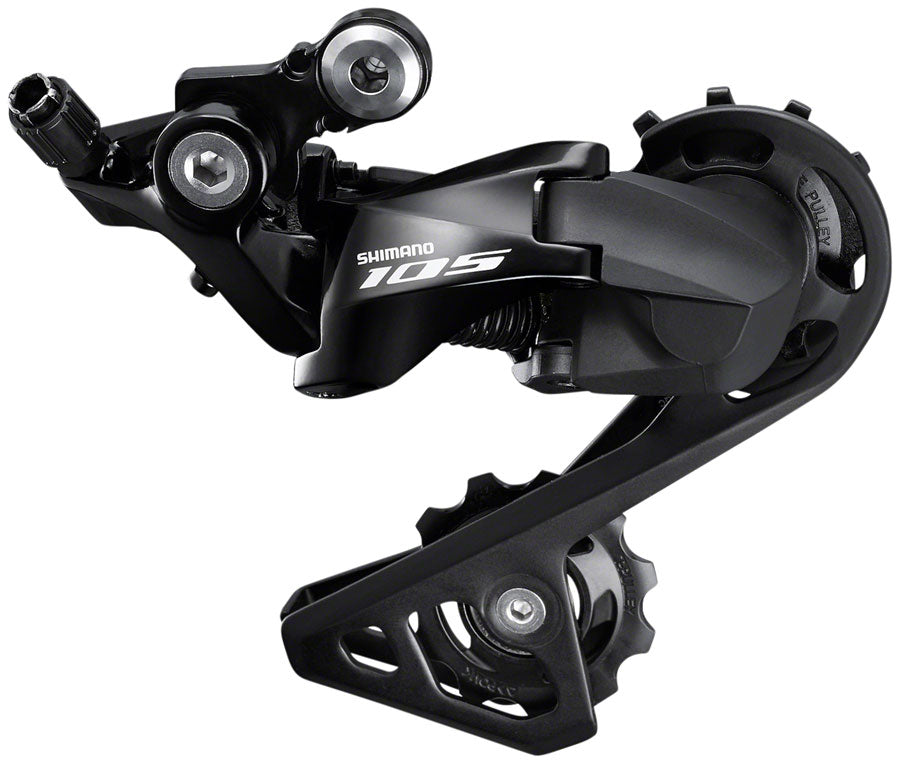 Shimano 105 RD-R7000-SS Short Cage Rear Derailleur (11-Speed) - $69.99 at Mike's Bikes